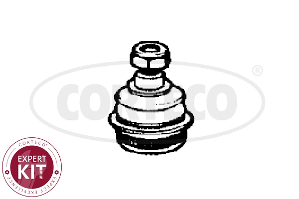Ball Joint (49395681)