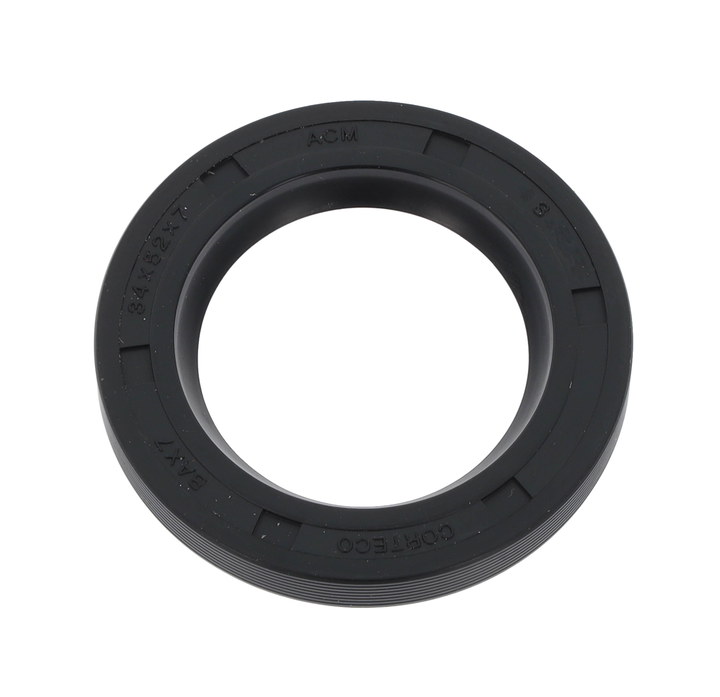 Shaft Seal, manual transmission