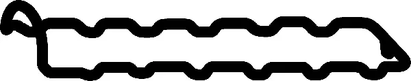 Gasket, cylinder head cover (026190P)