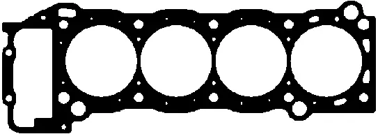 Gasket, cylinder head (414671P)