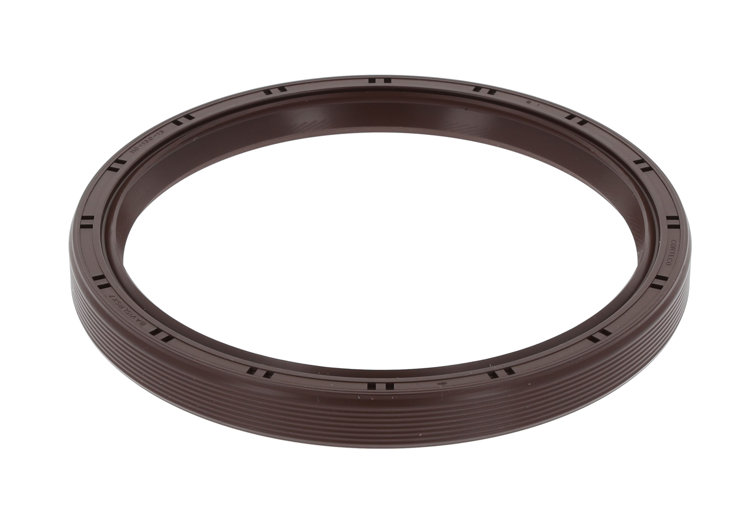 Shaft Seal, crankshaft