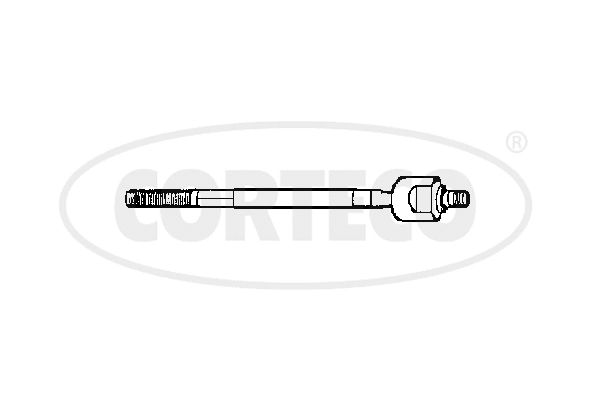 Inner Tie Rod (49396923)