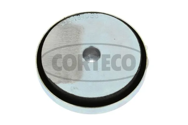 Bushing, axle beam