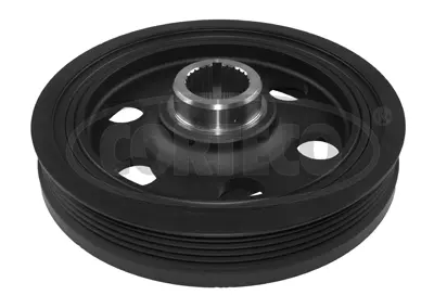 Belt Pulley, crankshaft (80005092)