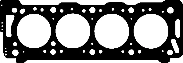 Gasket, cylinder head (415095P)