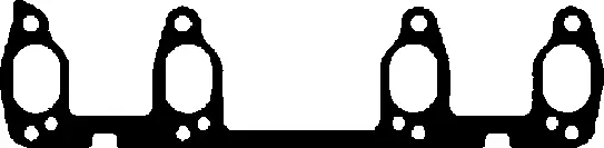 Gasket, exhaust manifold (026473P)