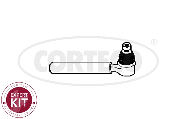 Tie Rod End (49401522)