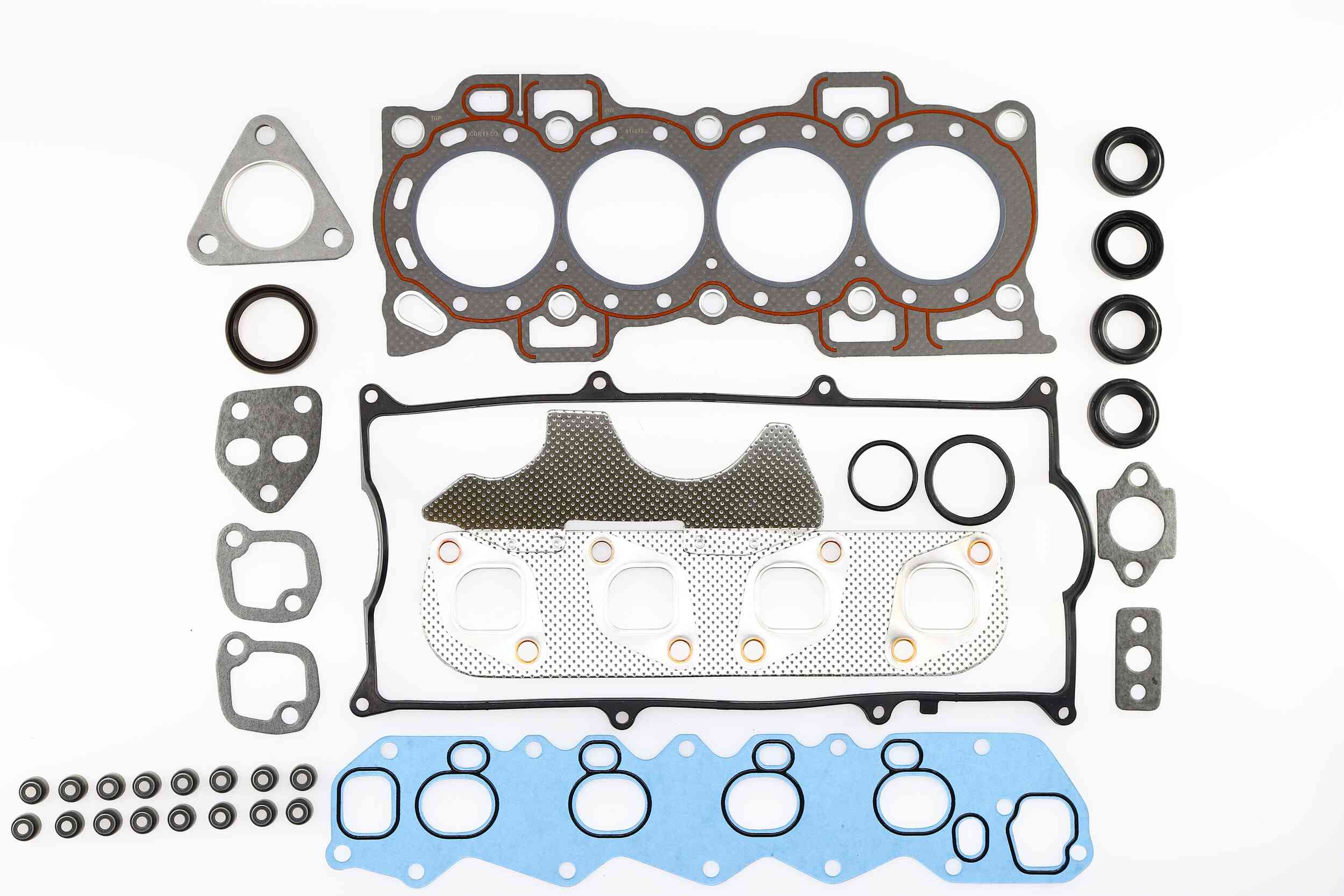 Gasket Kit, cylinder head (417376P)