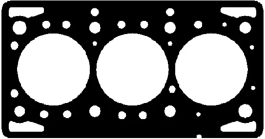 Gasket, cylinder head (414367P)