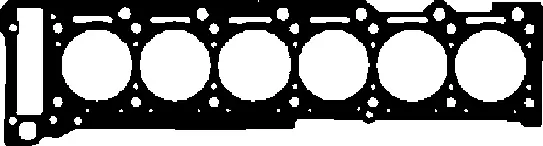 Gasket, cylinder head (415141P)