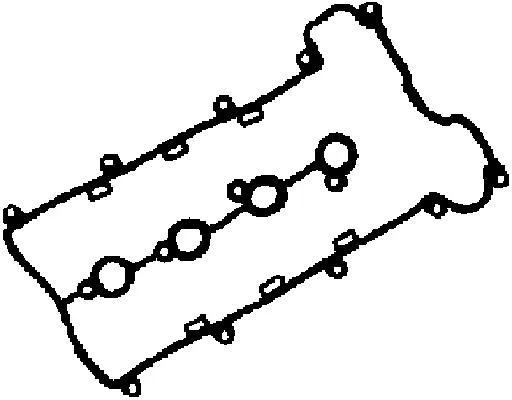Gasket, cylinder head cover (440104P)