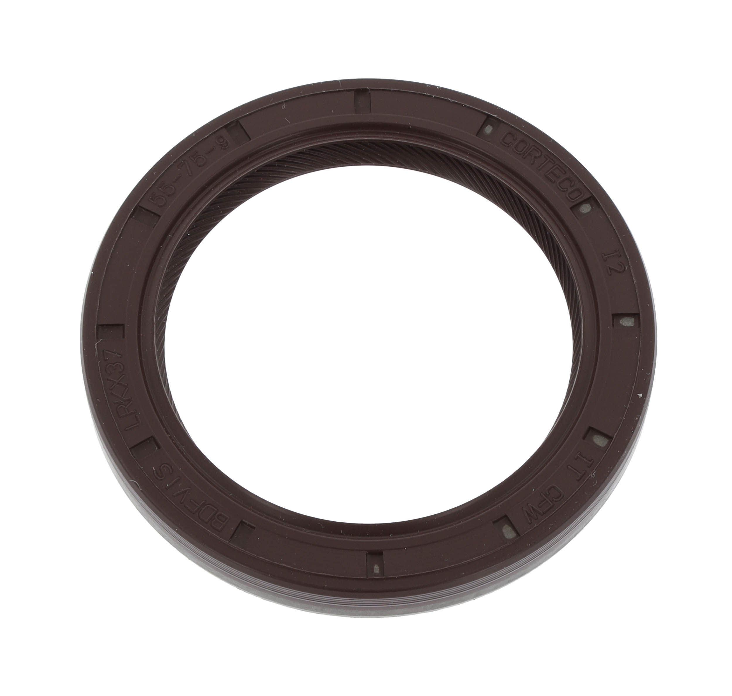 Shaft Seal, manual transmission