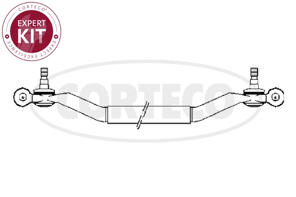 Tie Rod (49398684)