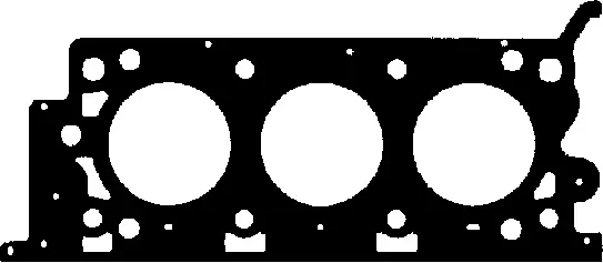 Gasket, cylinder head (415146P)
