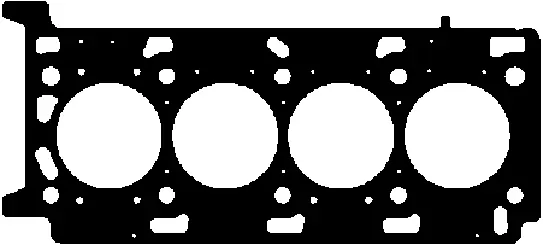 Gasket, cylinder head (415253P)