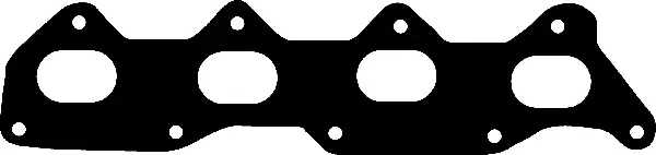 Gasket, exhaust manifold (026459P)
