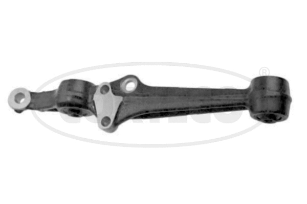 Control/Trailing Arm, wheel suspension (49397420)