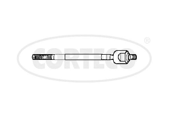 Inner Tie Rod (49396929)