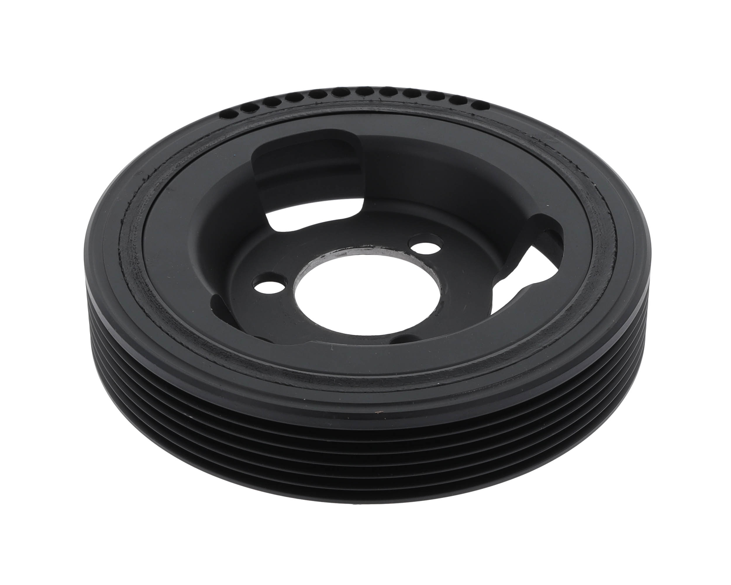 Belt Pulley, crankshaft