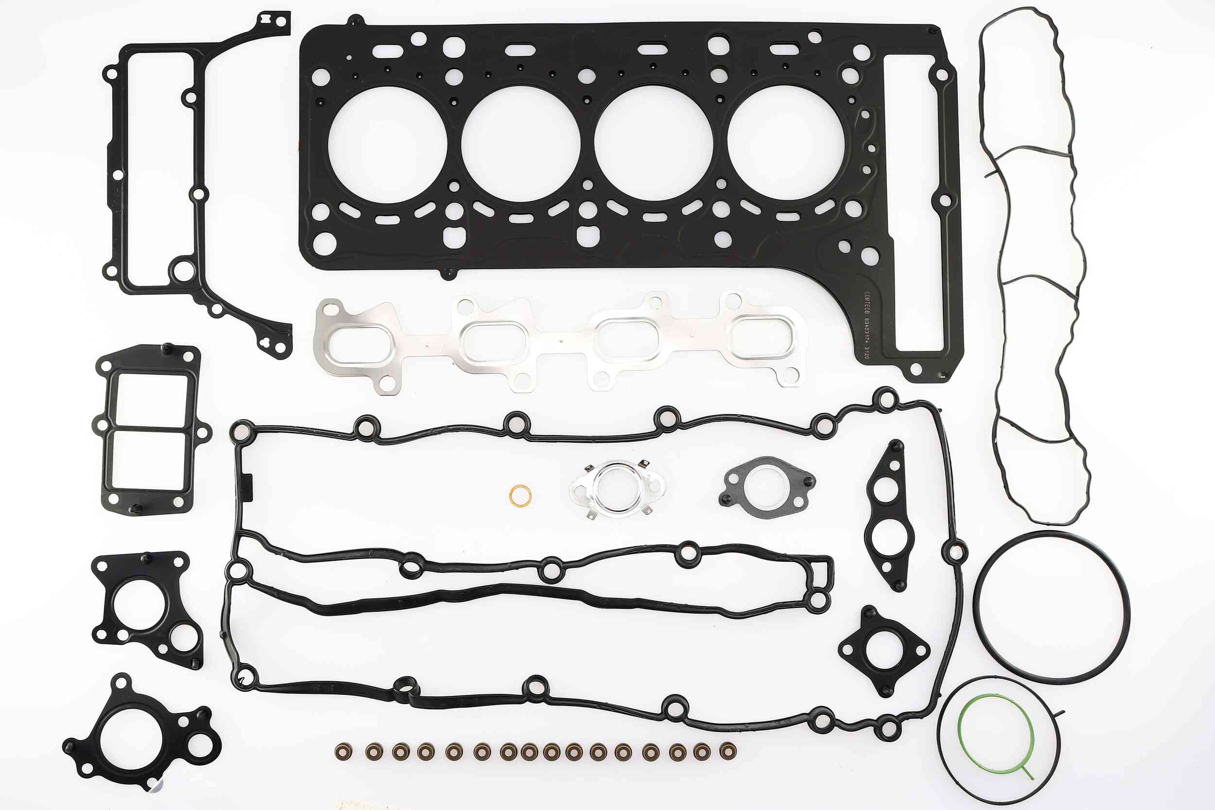 Gasket Kit, cylinder head (83403559)