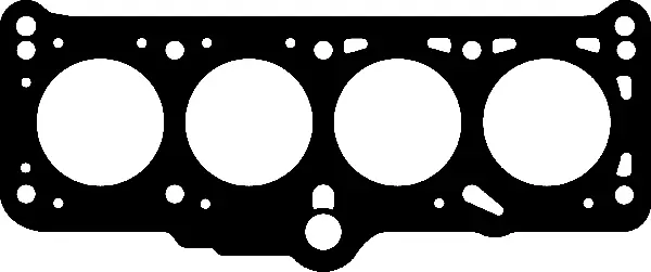 Gasket, cylinder head (411831P)