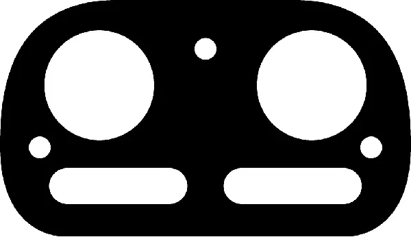 Gasket, intake manifold (026420H)