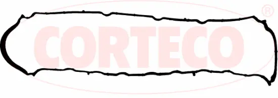 Gasket, cylinder head cover (440499P)