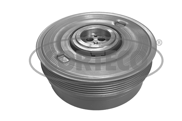 Belt Pulley, crankshaft (49107962)