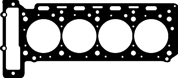 Gasket, cylinder head (414861P)