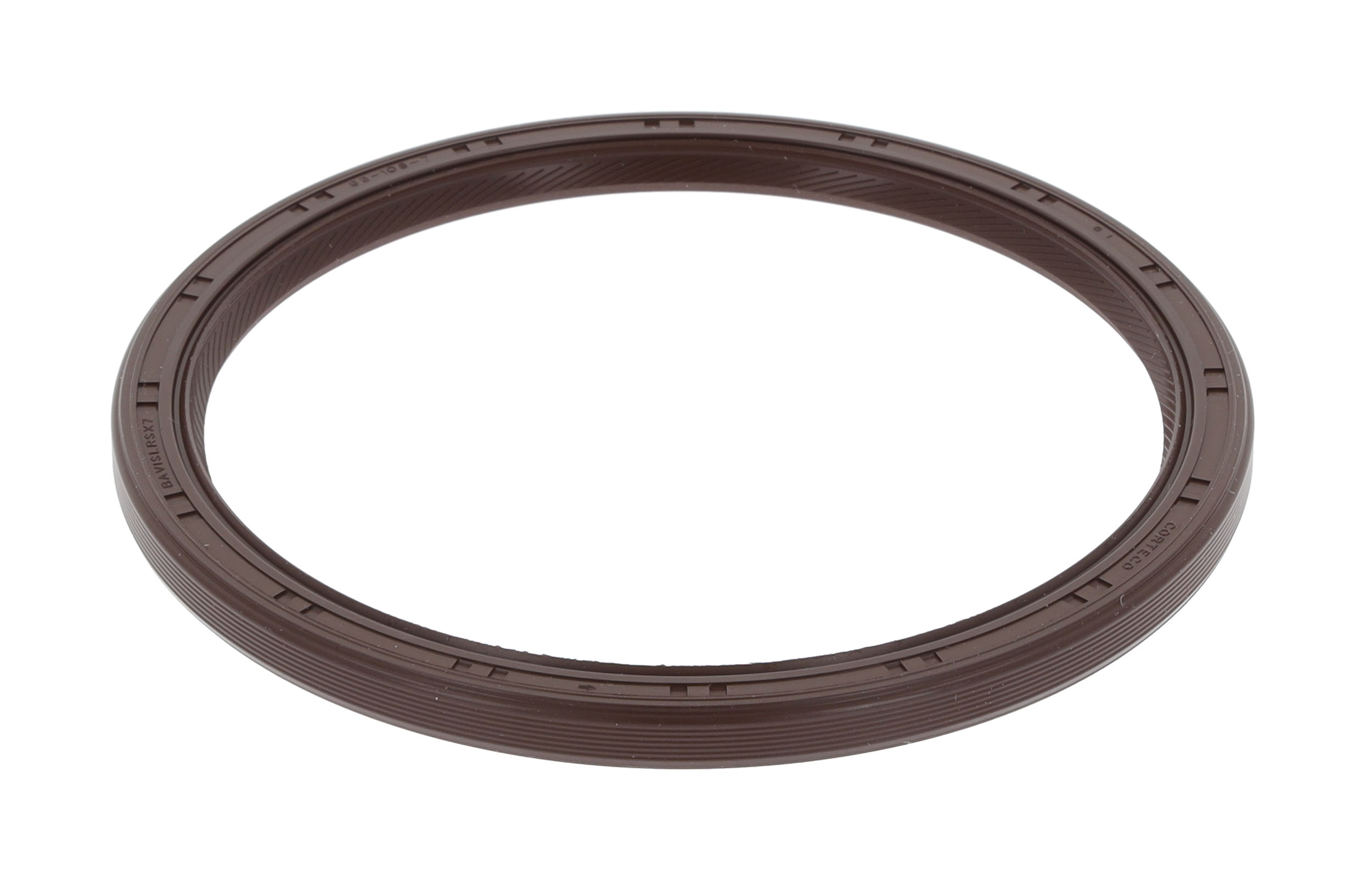 Shaft Seal, crankshaft