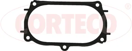 Gasket, cylinder head cover (026248H)