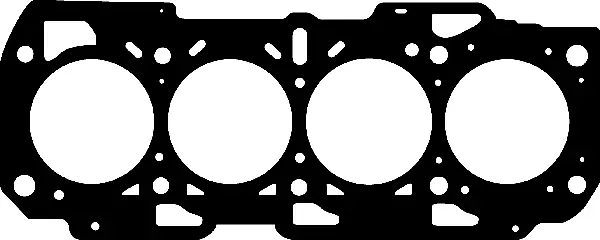 Gasket, cylinder head (415116P)