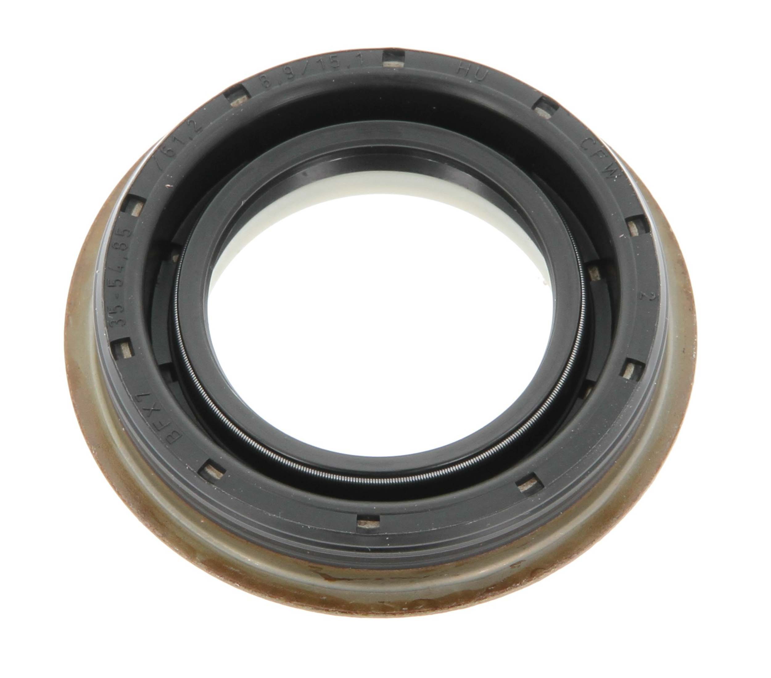 Shaft Seal, differential