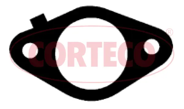 Gasket, exhaust manifold (460359H)