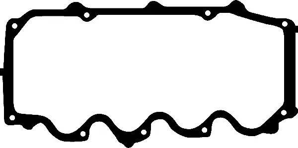 Gasket, cylinder head cover (023819P)