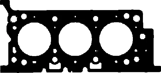 Gasket, cylinder head (415136P)