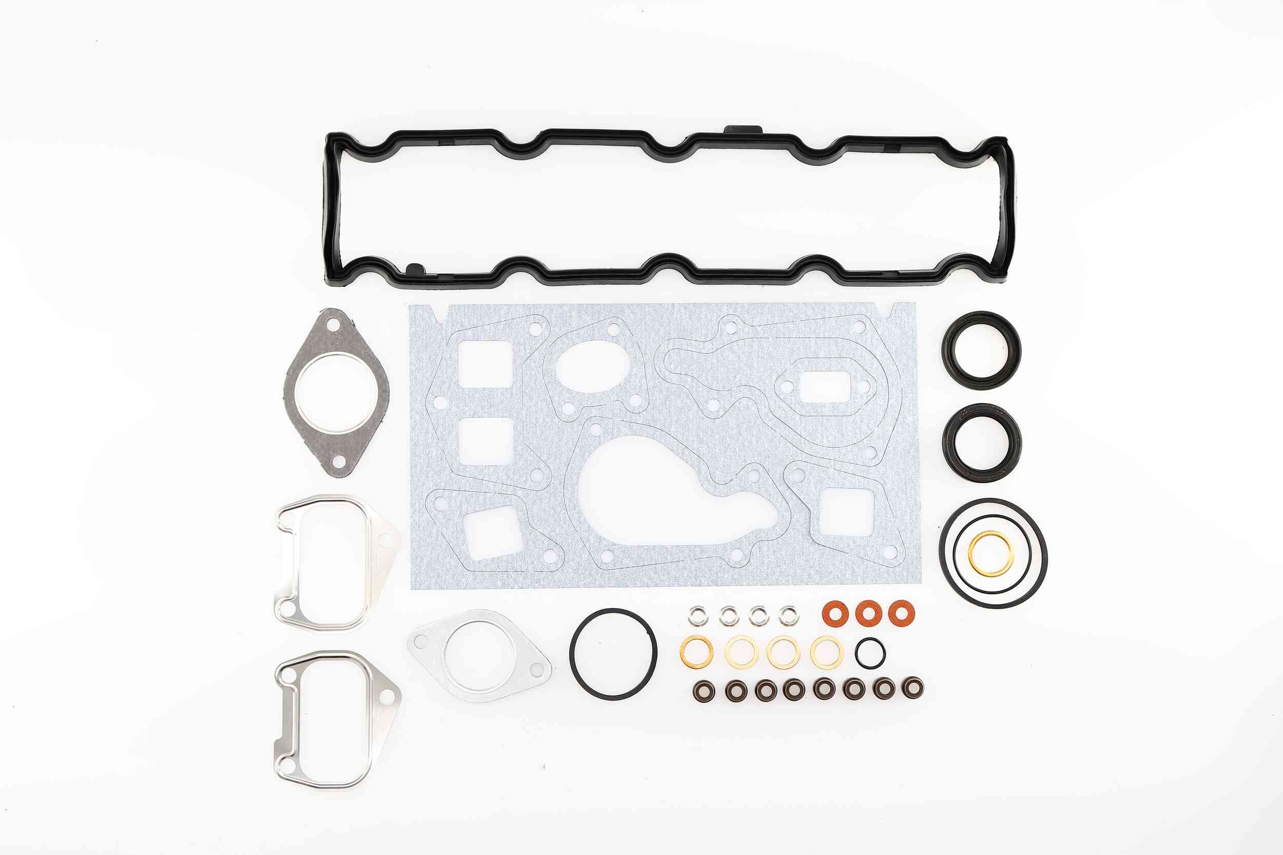 Gasket Kit, cylinder head (417381P)
