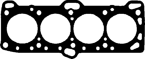 Gasket, cylinder head (414036P)