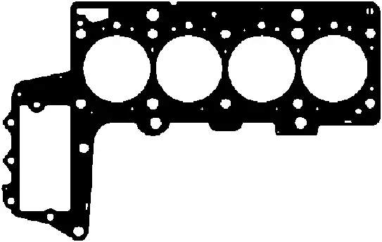 Gasket, cylinder head (415122P)
