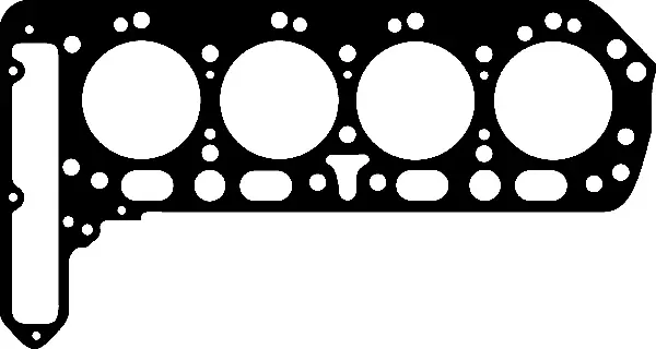 Gasket, cylinder head (411226P)