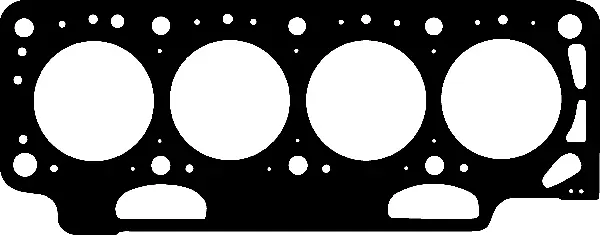 Gasket, cylinder head (411371P)