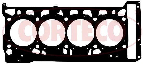 Gasket, cylinder head (83403303)