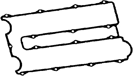 Gasket, cylinder head cover (440128P)