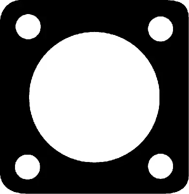 Gasket, exhaust pipe (426809H)