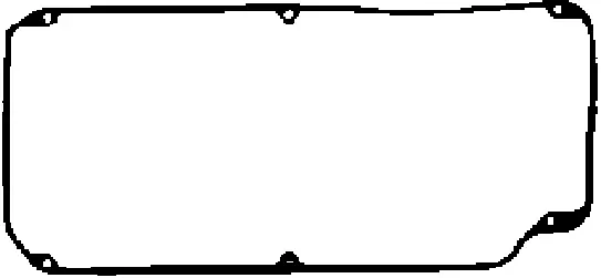 Gasket, cylinder head cover (026821P)