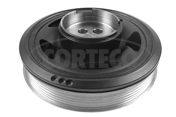 Belt Pulley, crankshaft (49434594)