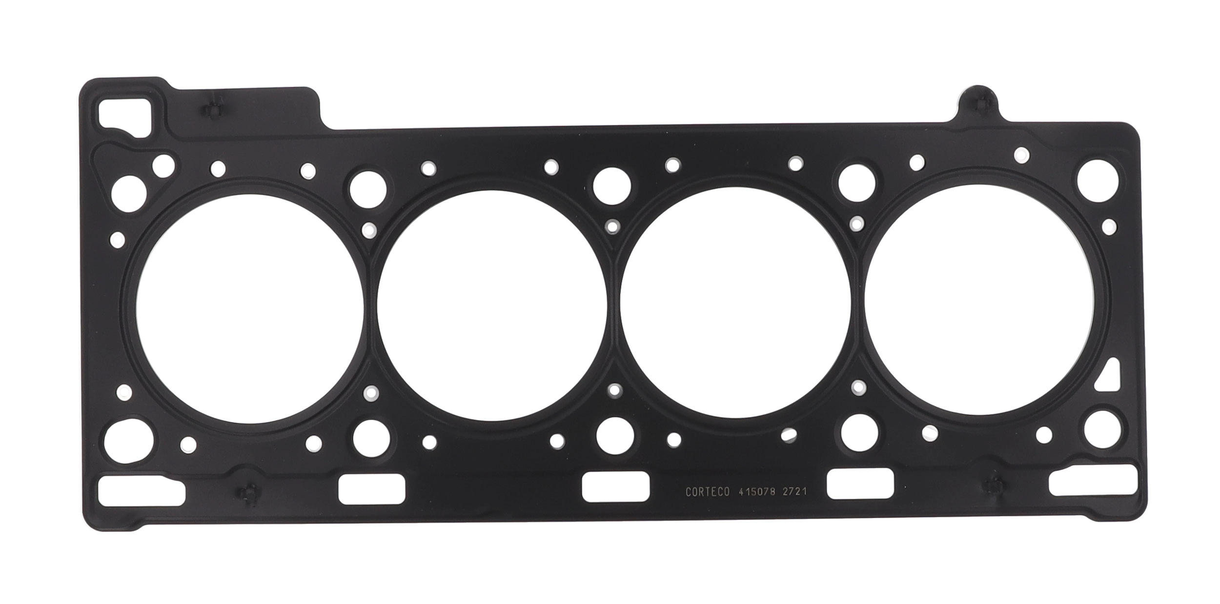 Gasket, cylinder head (415078P)