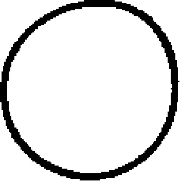 Gasket, intake manifold (450561H)