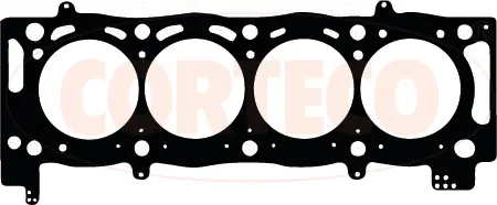 Gasket, cylinder head (415281P)