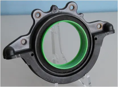 Shaft Seal, crankshaft (19036324B)